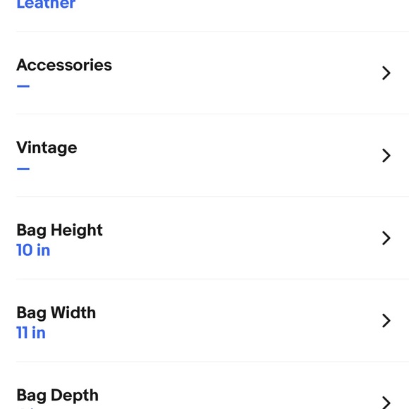 Alexander Wang Small Rocky Rockie Rocky Rose Gold Hardware Latte Pebbled $995 - Picture 7 of 10